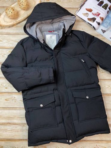 Куртка мужская Brunello Cucinelli LUX-62453