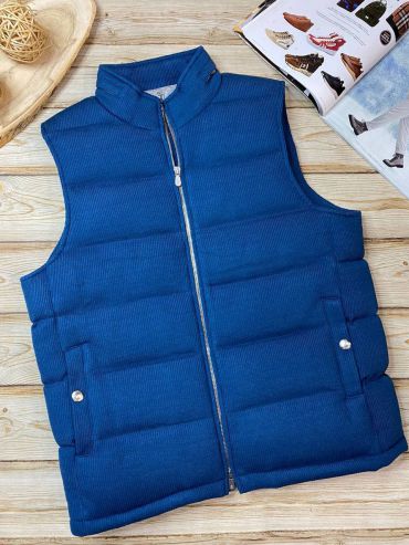 Жилет Brunello Cucinelli LUX-62456