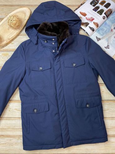 Куртка мужская Brunello Cucinelli LUX-62457