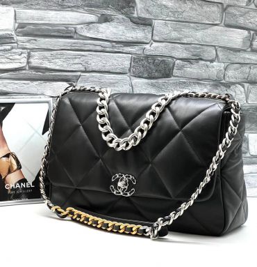 Сумка-конверт Chanel 19 36см Chanel LUX-62461