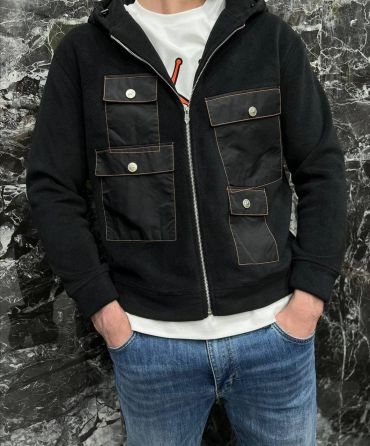 Куртка  мужская  LUX-62481