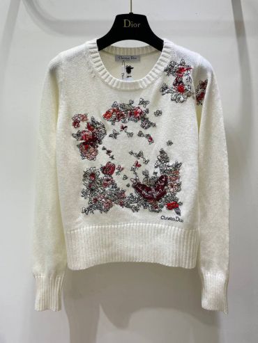 Свитер женский Christian Dior LUX-62491
