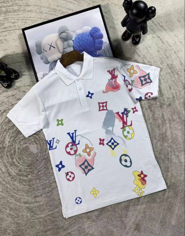 Поло Louis Vuitton LUX-62501