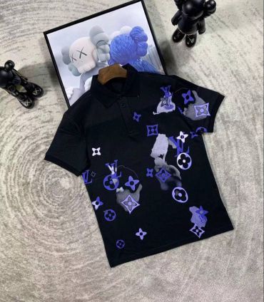 Поло Louis Vuitton LUX-62502