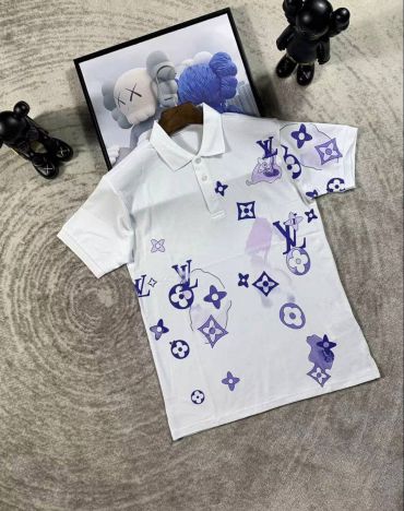 Поло Louis Vuitton LUX-62499