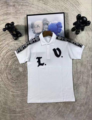 Поло Louis Vuitton LUX-62500