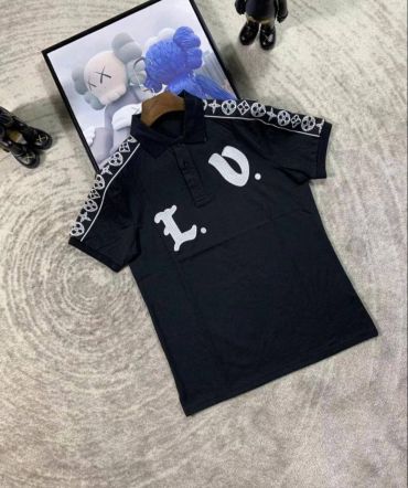 Поло Louis Vuitton LUX-62498