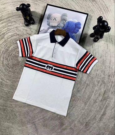 Поло Gucci LUX-62504