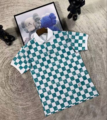 Поло Louis Vuitton LUX-62497