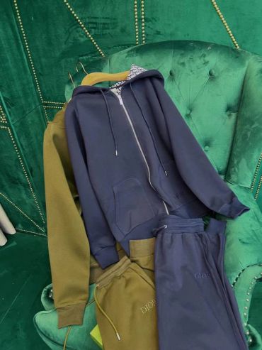 Костюм спортивный Christian Dior LUX-62519