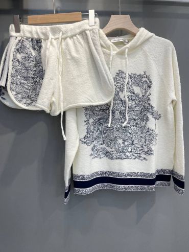 Костюм женский Christian Dior LUX-62521