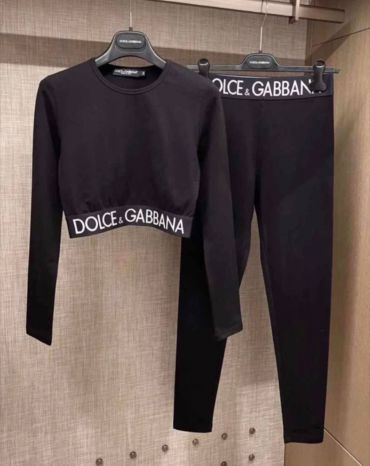 Костюм спортивный Dolce & Gabbana LUX-62523