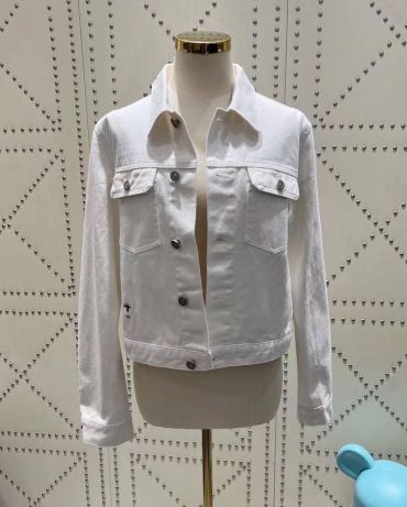 Куртка женская Christian Dior LUX-62524