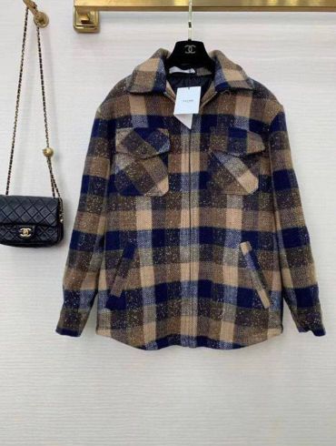 Рубашка женская Celine LUX-62526