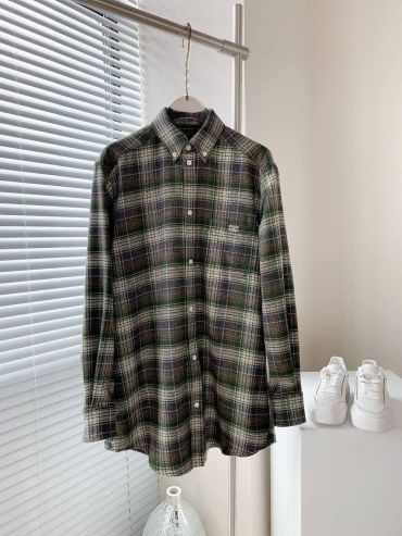 Рубашка женская Celine LUX-62527