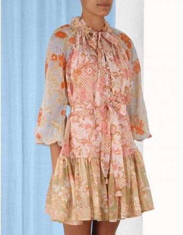 Платье Zimmermann LUX-62541