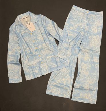 Костюм женский Christian Dior LUX-62544