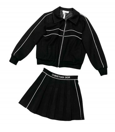 Костюм женский Christian Dior LUX-62558