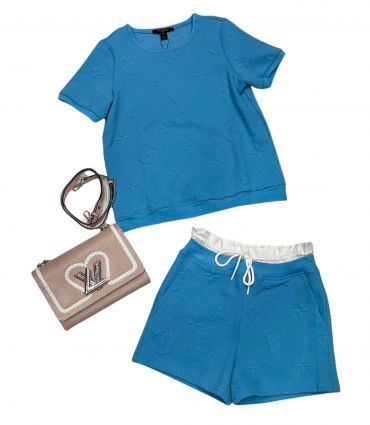 Костюм спортивный Louis Vuitton LUX-62560