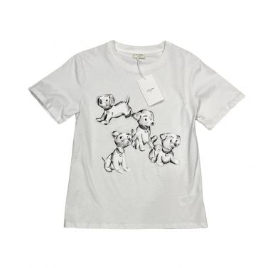 Футболка женская Celine LUX-62563