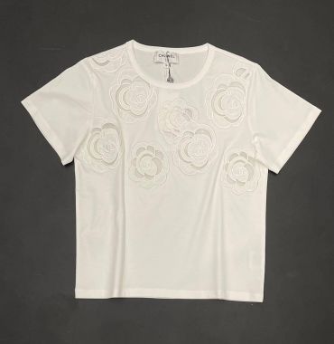 Футболка  Chanel LUX-62568