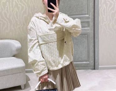 Ветровка Christian Dior LUX-62597