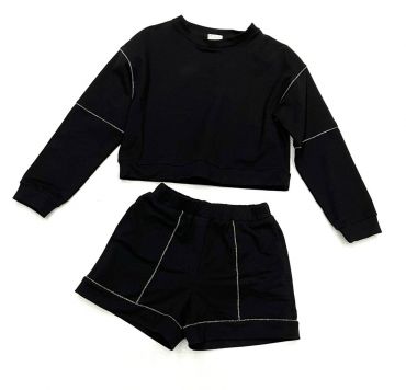 Костюм спортивный Brunello Cucinelli LUX-62602