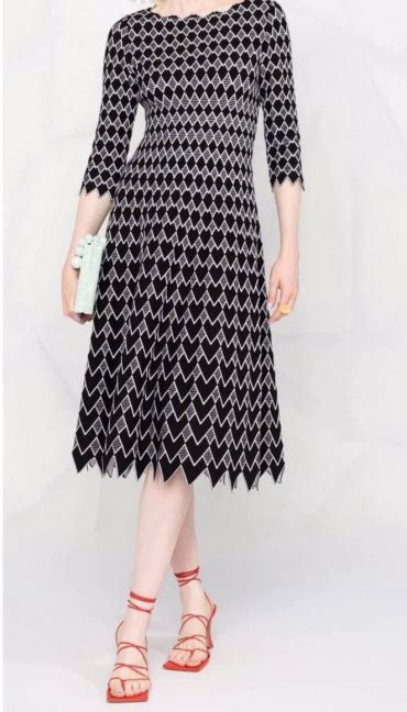 Платье Alaia  LUX-62608