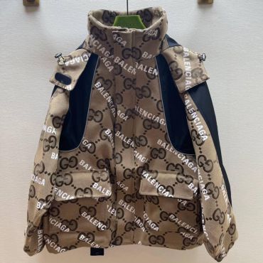 Куртка  Gucci LUX-62611