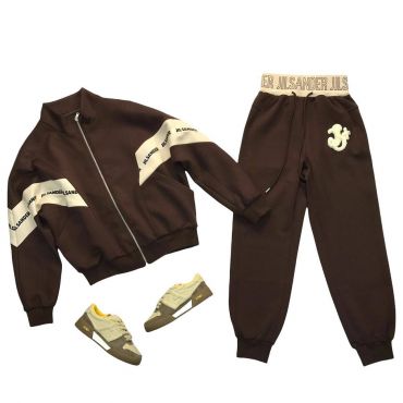 Костюм спортивный Jil Sander LUX-62614