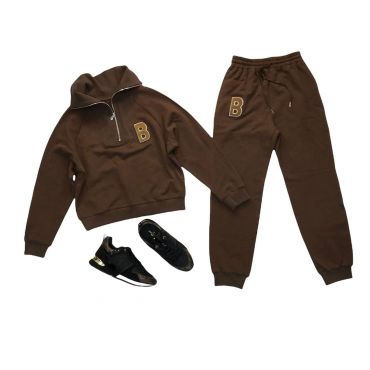 Костюм спортивный  LUX-62615