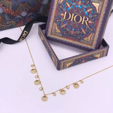 Подвеска Christian Dior LUX-62645