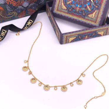 Подвеска Christian Dior LUX-62643