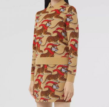 Свитер Burberry LUX-62624