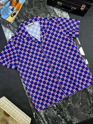 Рубашка Gucci LUX-62690