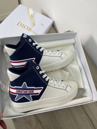 Кеды Christian Dior LUX-62711