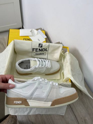Кеды Fendi LUX-62713
