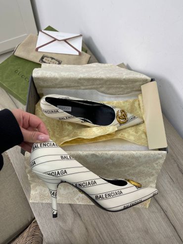 Туфли Balenciaga LUX-62714