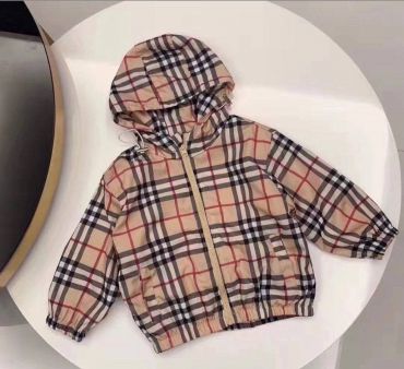  Ветровка Burberry LUX-62731