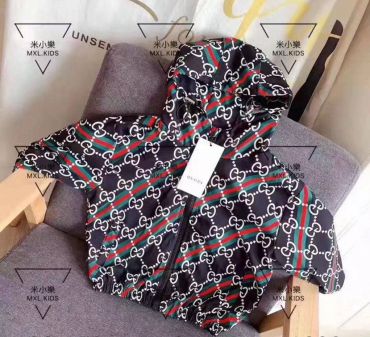  Ветровка Gucci LUX-62732