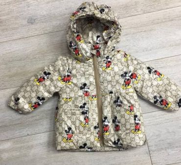 Куртка Gucci LUX-62735