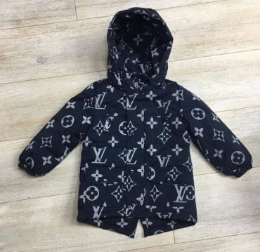 Куртка Louis Vuitton LUX-62734