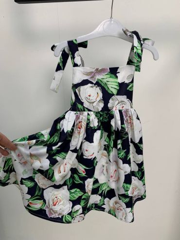 Сарафан Dolce & Gabbana LUX-62736