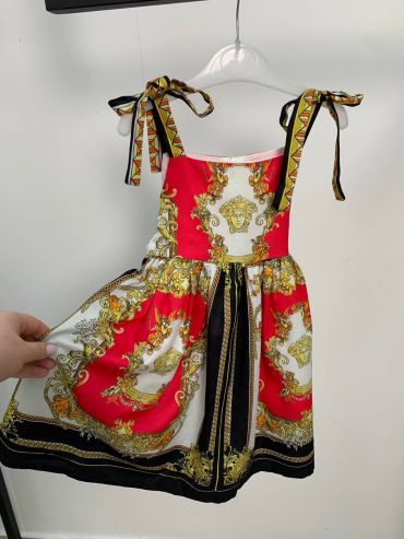 Сарафан Versace LUX-62739