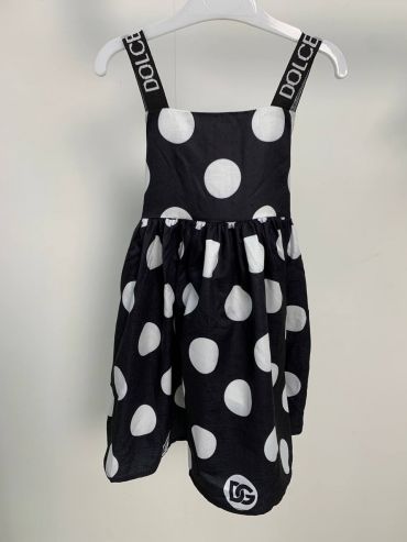 Сарафан Dolce & Gabbana LUX-62737