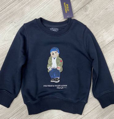 Толстовка  LUX-62754