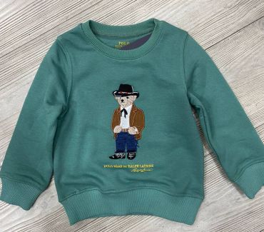 Толстовка  LUX-62750