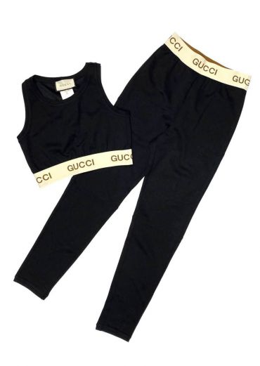 Костюм спортивный Gucci LUX-62740