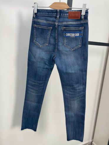 Джинсы Christian Dior LUX-62471