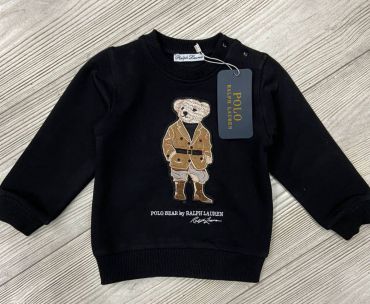 Толстовка  LUX-62756